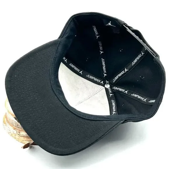 Jordan Jumpman 3D Embroidered Hat